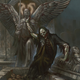 Image for article titled Dark Ascension amps up the evil for Magic: the Gathering